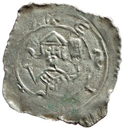 Erzbischöfe von Salzburg: Eberhard II. (1200-1246)