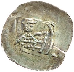 Herzöge von Kärnten: Bernhard (1202–1256)