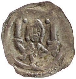 Herzöge von Kärnten: Meinhard II. (1286–1295), Otto III. (1295–1310), österreichische Besetzung (1307–1311), oder Heinrich VI. (1310–1335)