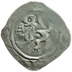 Herzöge von Kärnten: Bernhard (1202–1256)
