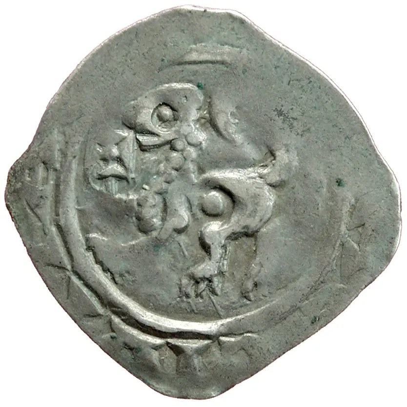 Herzöge von Kärnten: Bernhard (1202–1256)