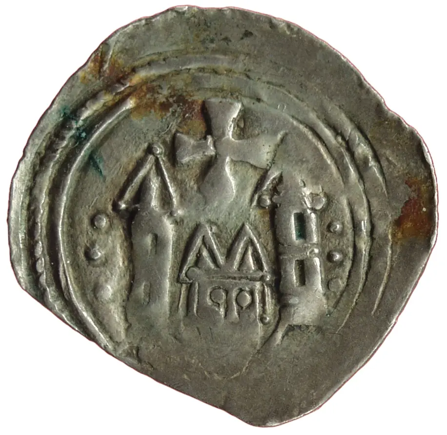 Herzöge von Andechs-Meranien: Berthold V. (1218/1228–1251)