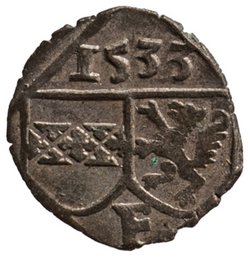 Haus Österreich: Ferdinand I. (1521–1564)