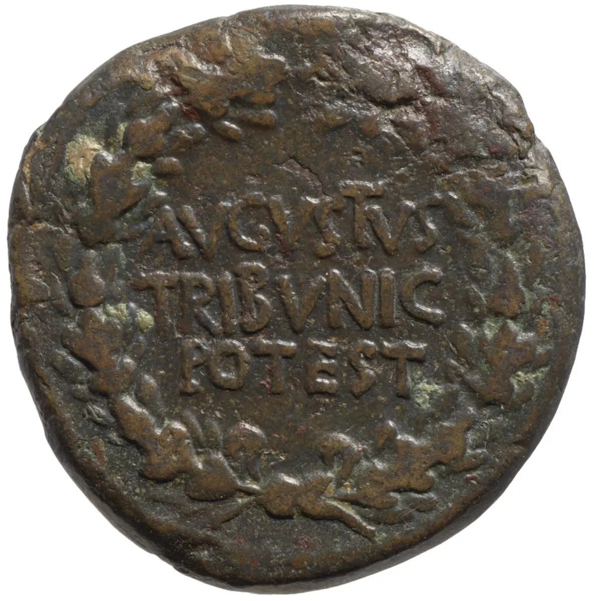 Augustus