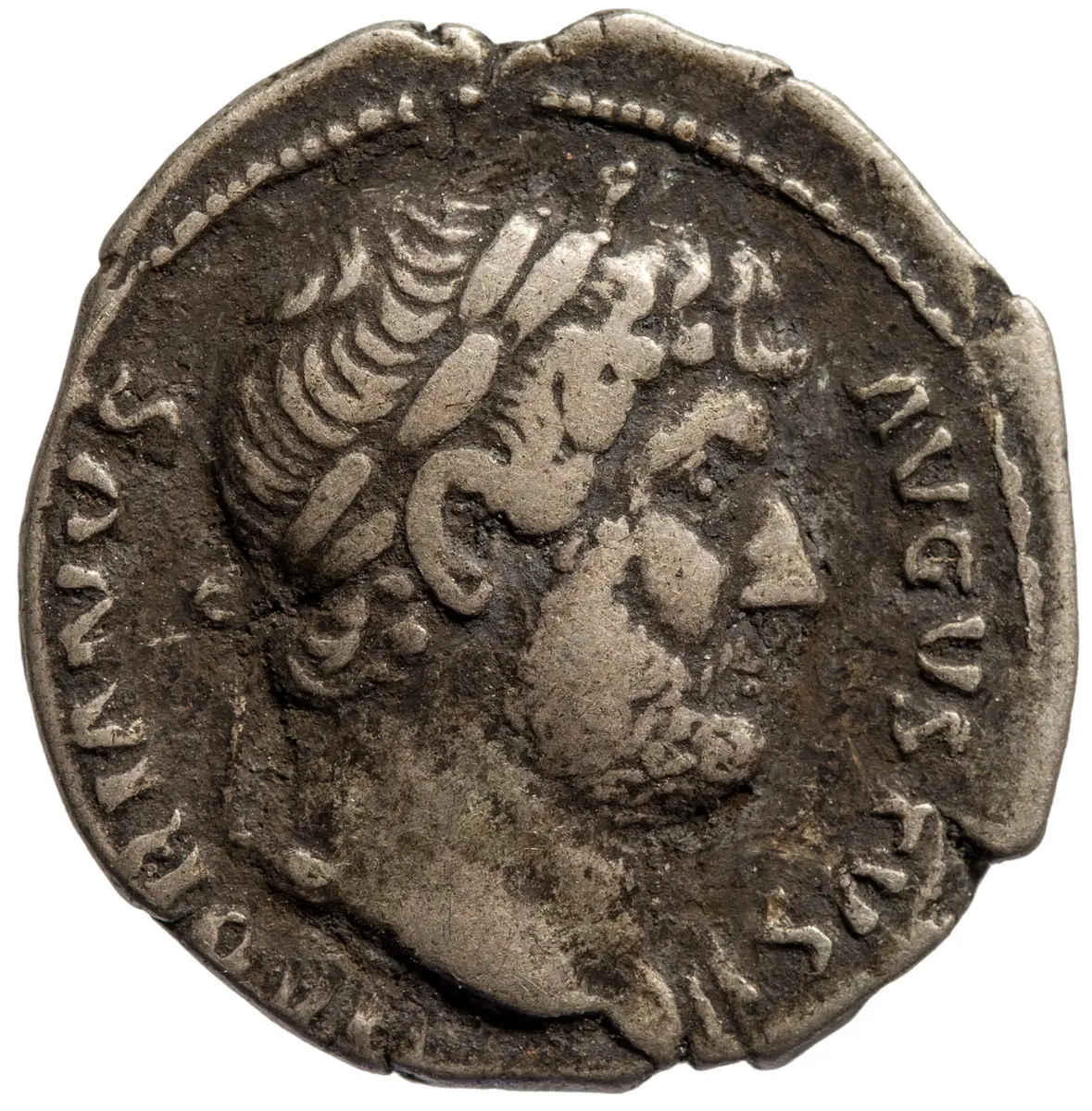 Hadrianus