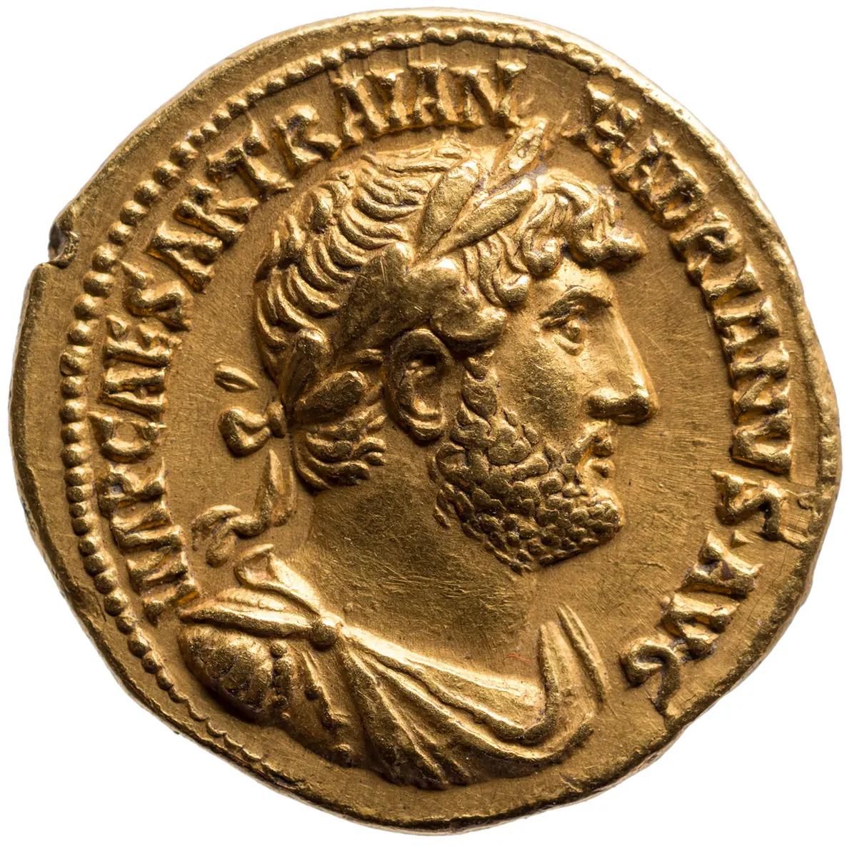 Hadrianus