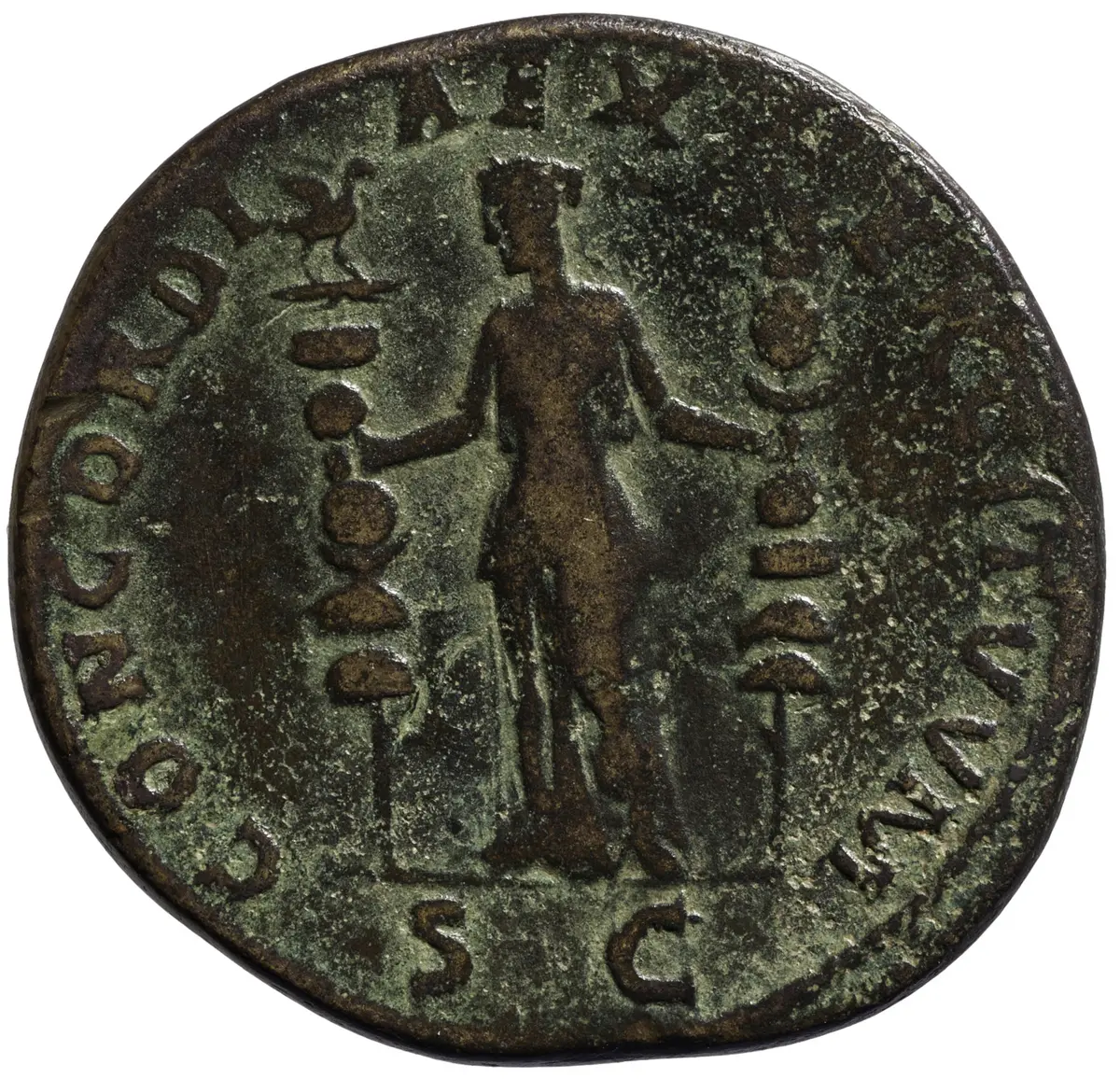 Hadrianus