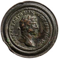 Hadrianus