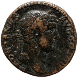 Hadrianus
