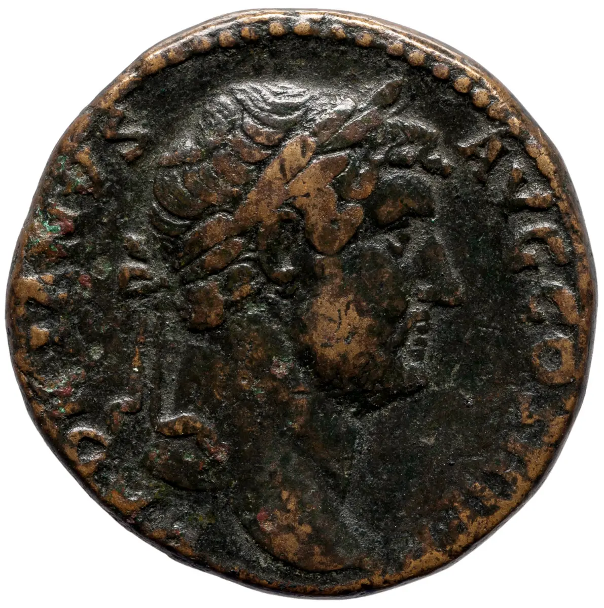 Hadrianus
