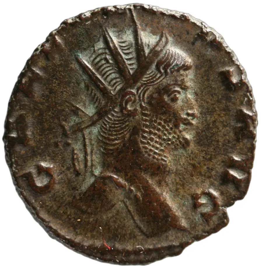 Gallienus