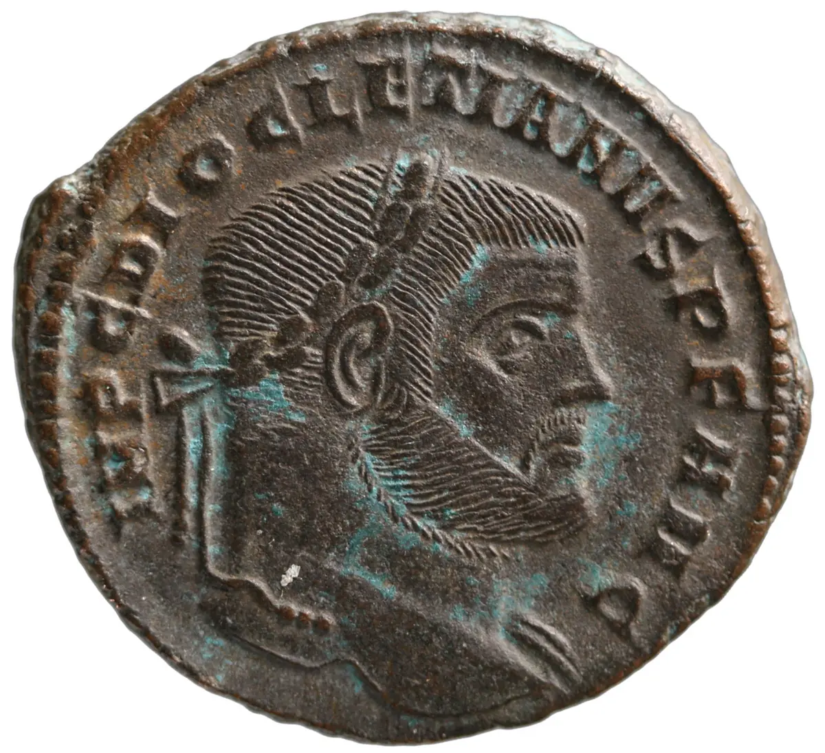 Diocletianus