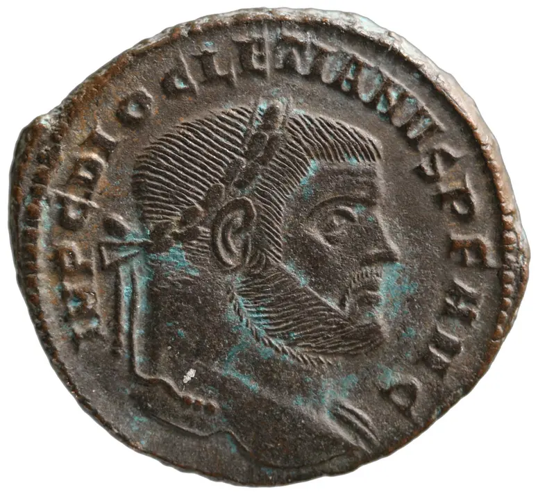Diocletianus