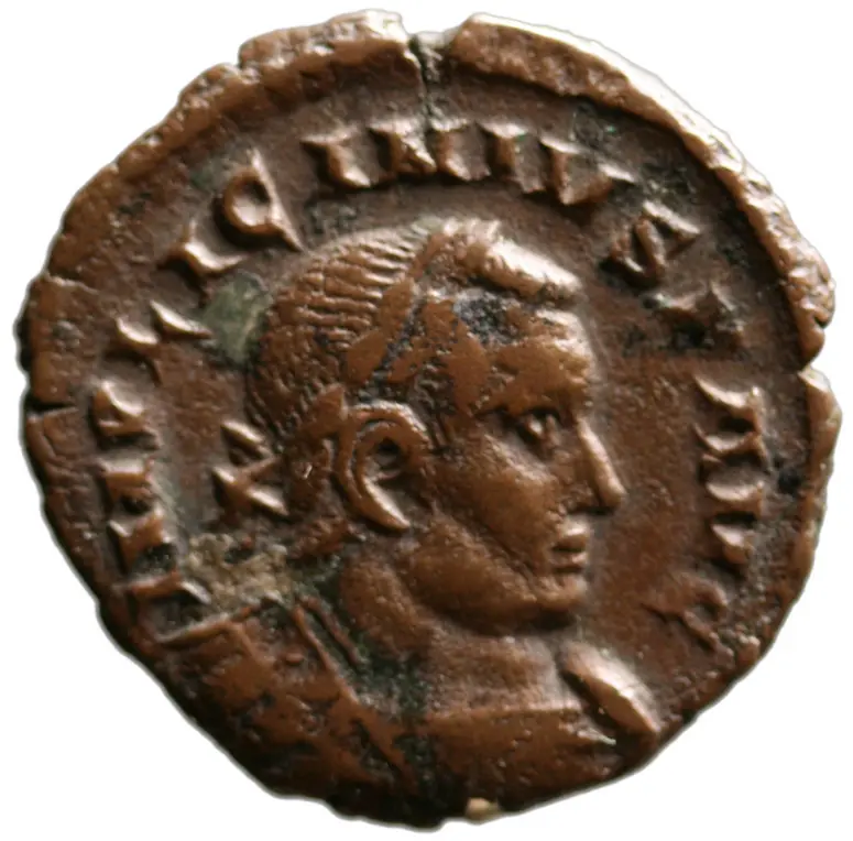 Münze