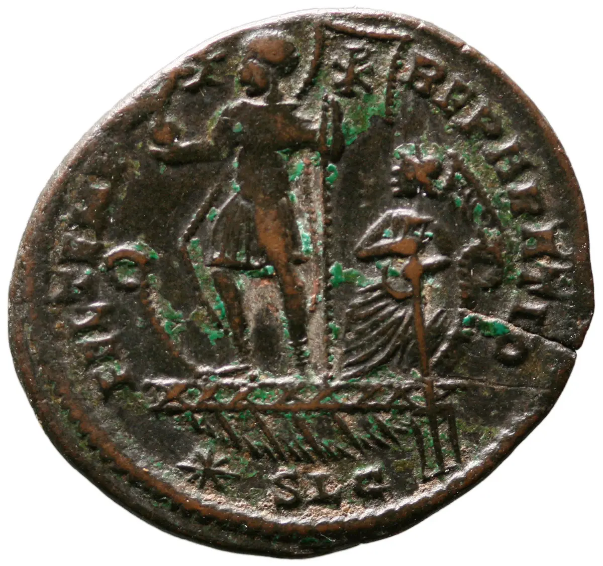 Constantius II.