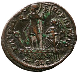 Constantius II.
