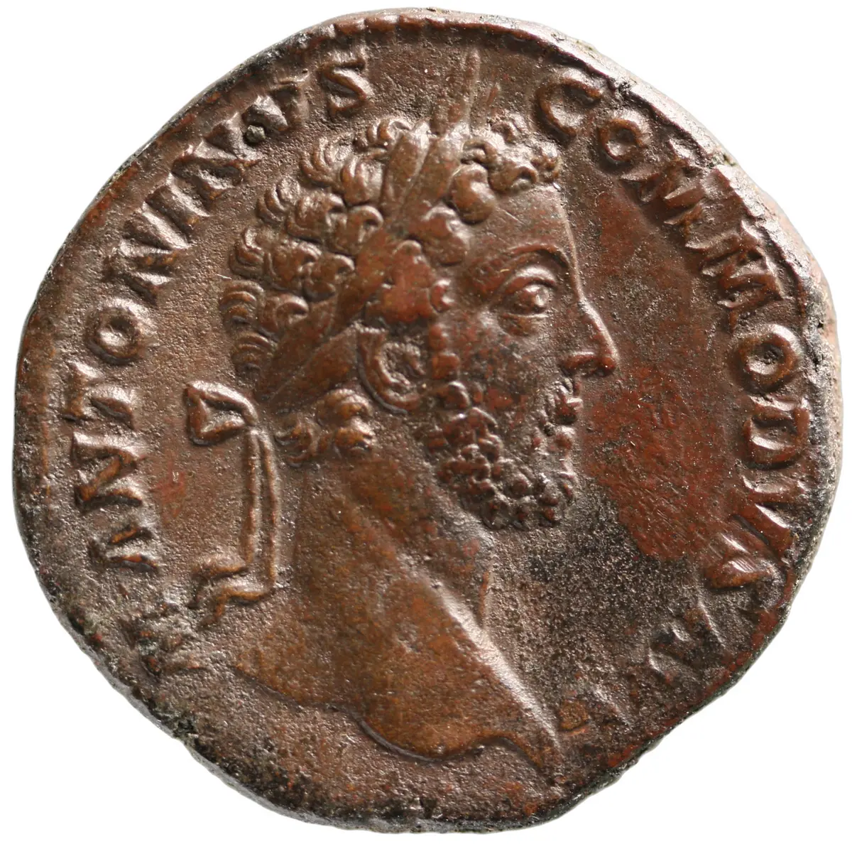 Commodus