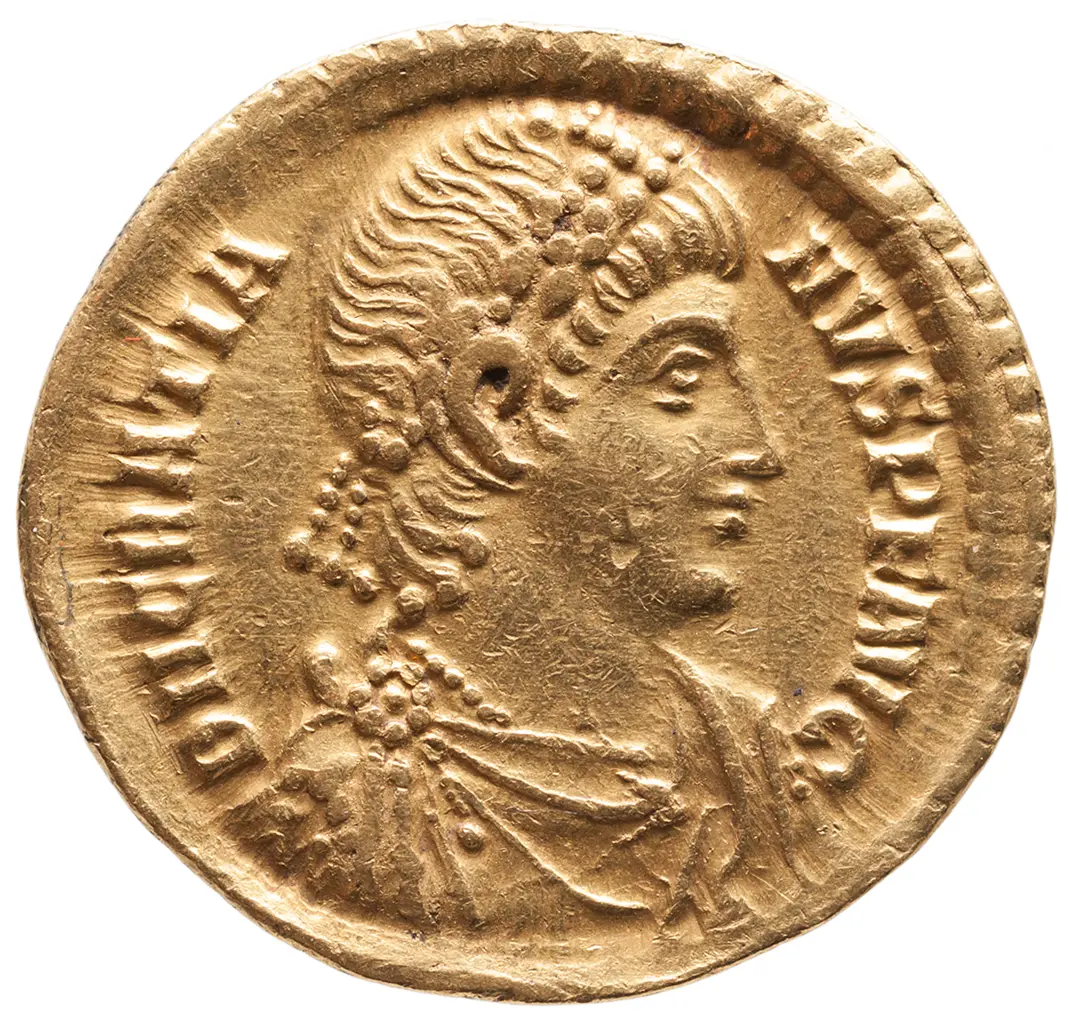 Gratianus