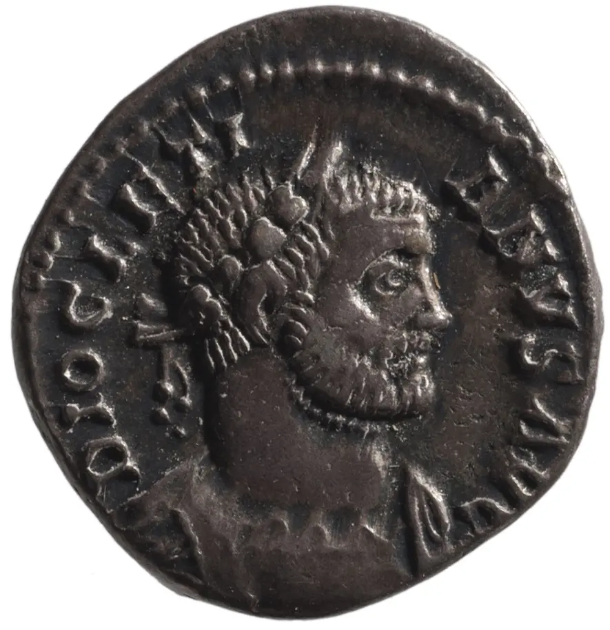 Diocletianus