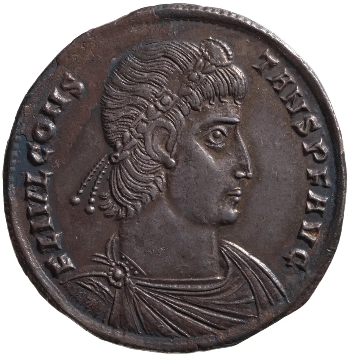 Constans