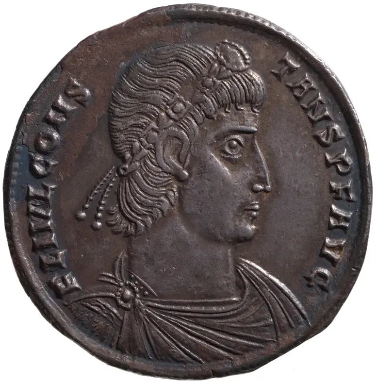 Münze
