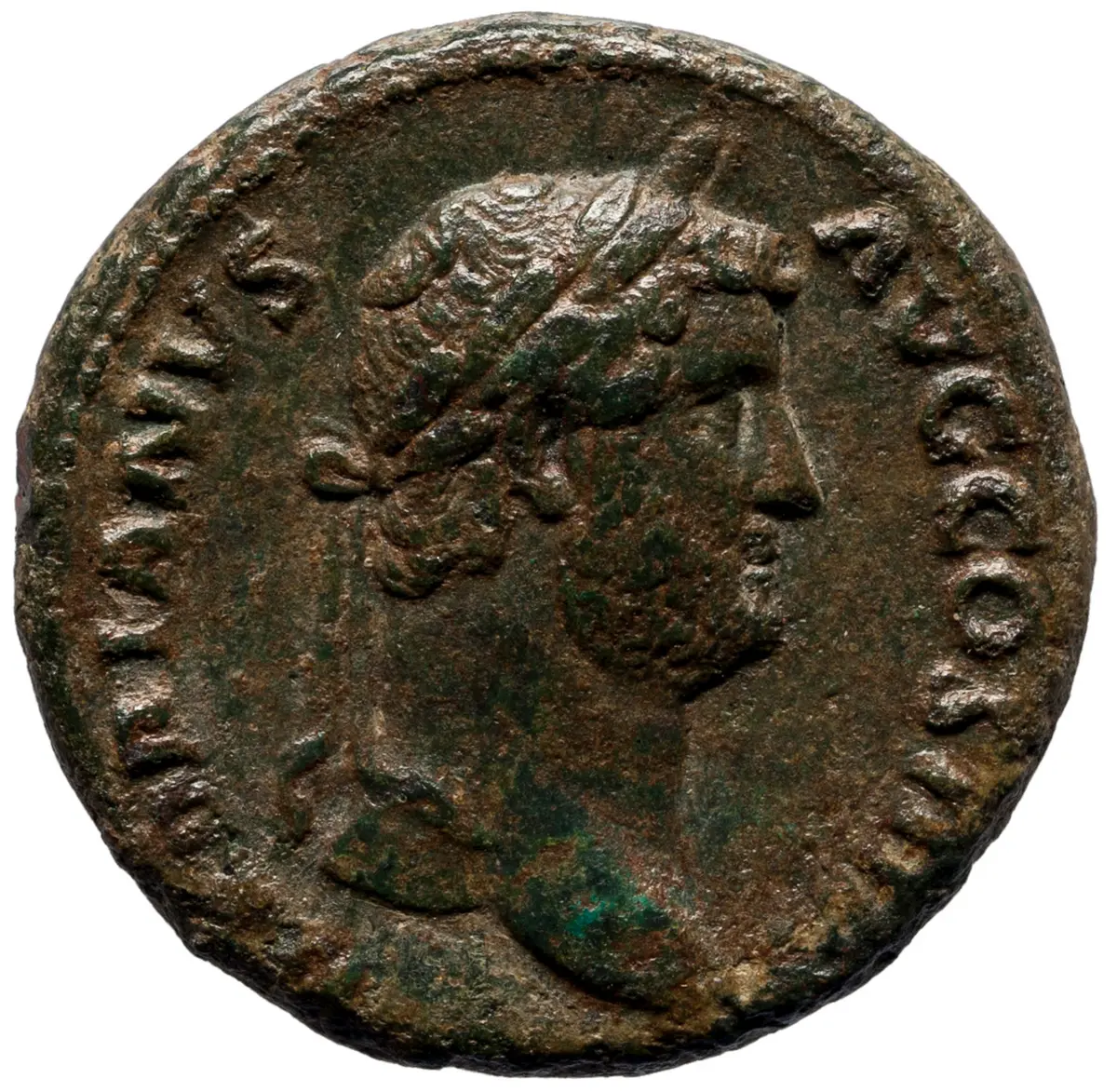 Hadrianus