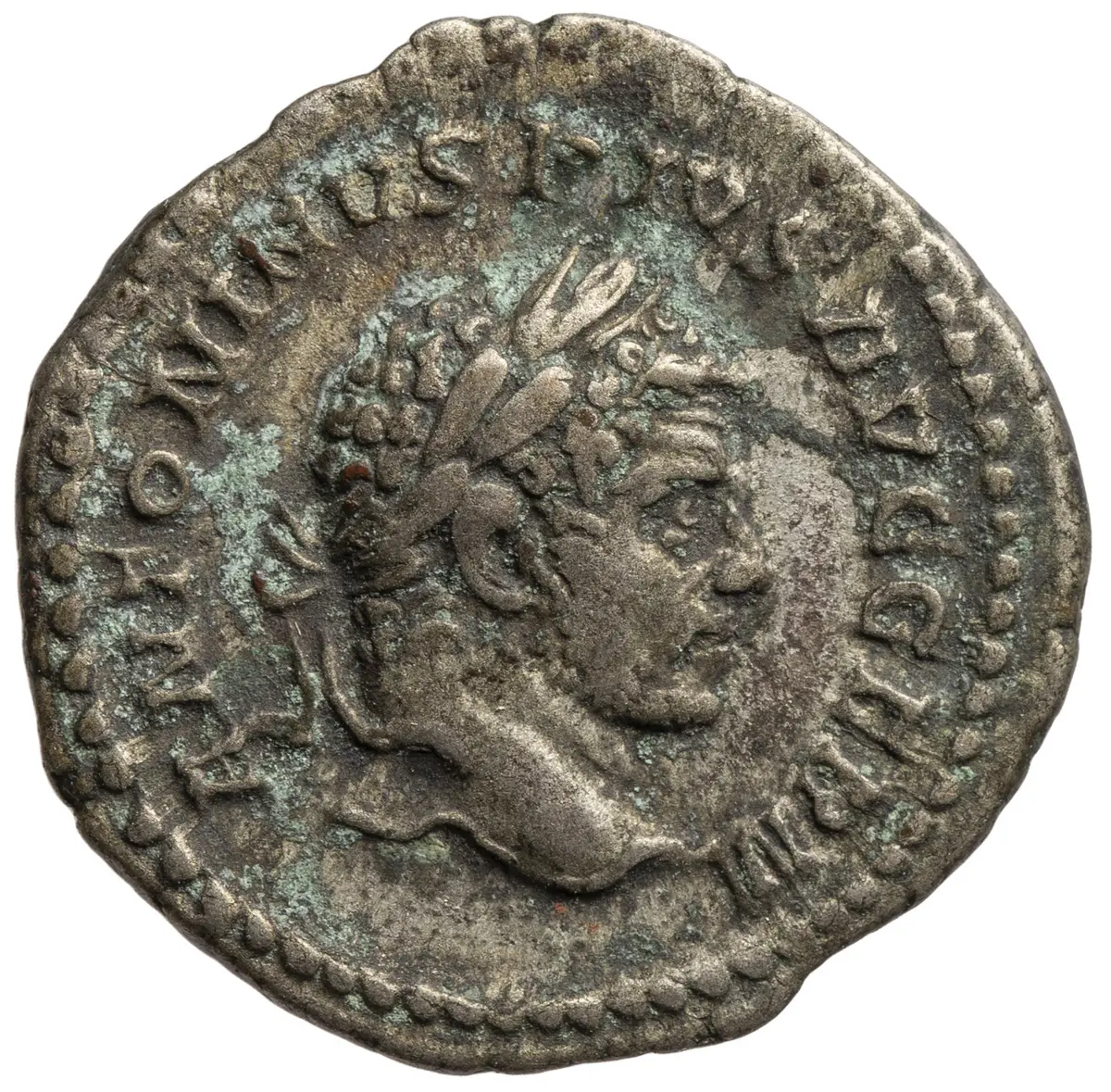Antoninus III. (Caracalla)