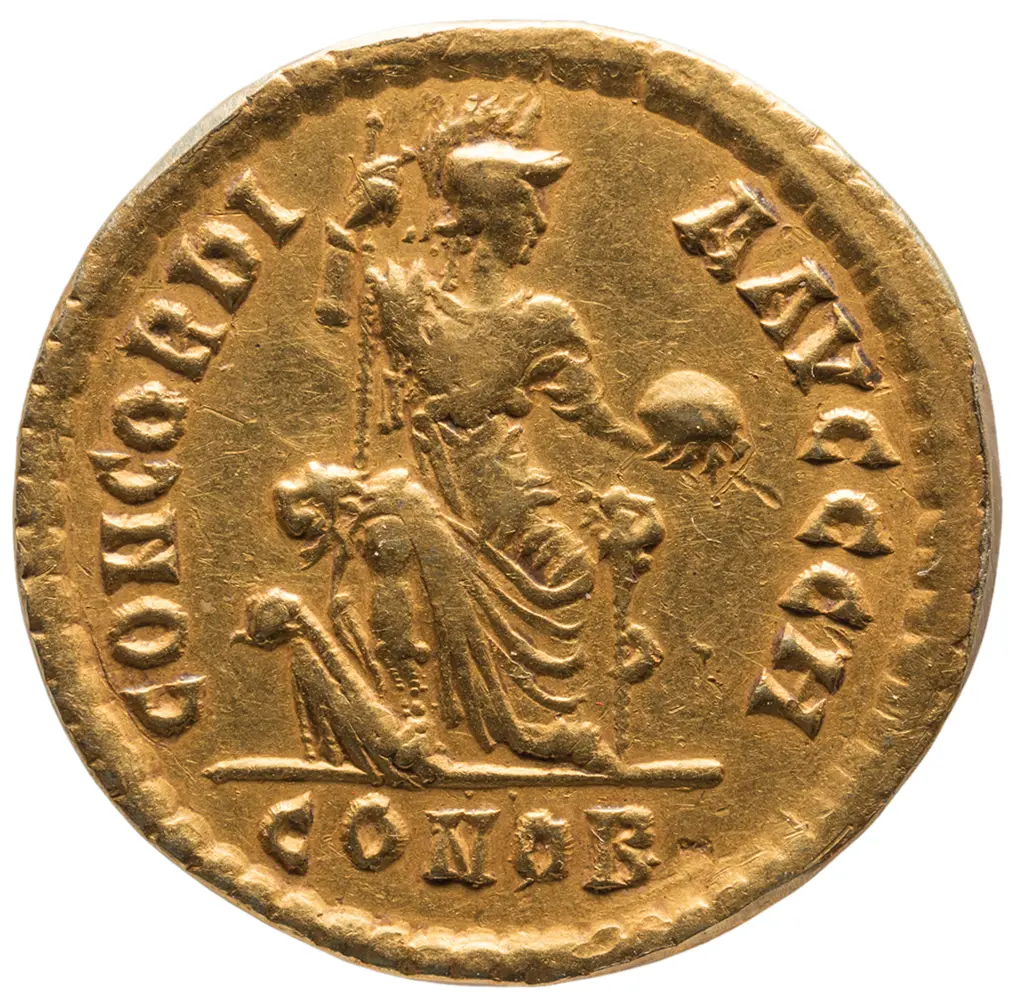 Valentinianus II.