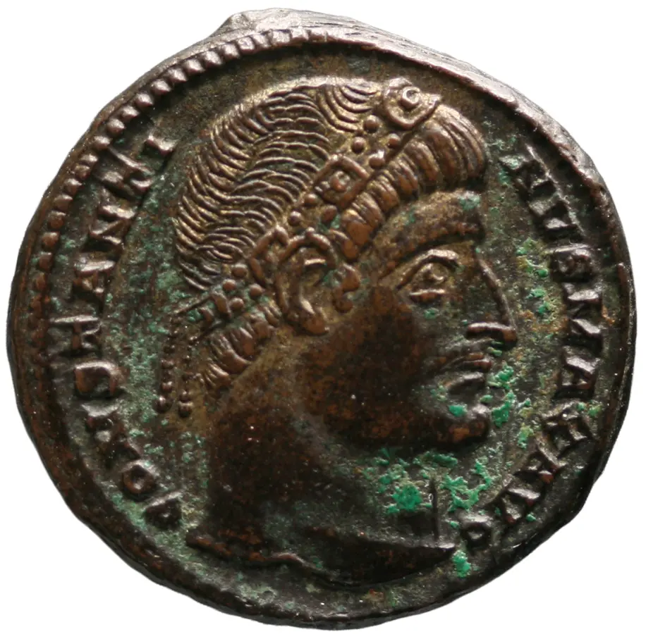 Constantinus I.