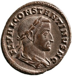 Constantinus I. (Caesar)