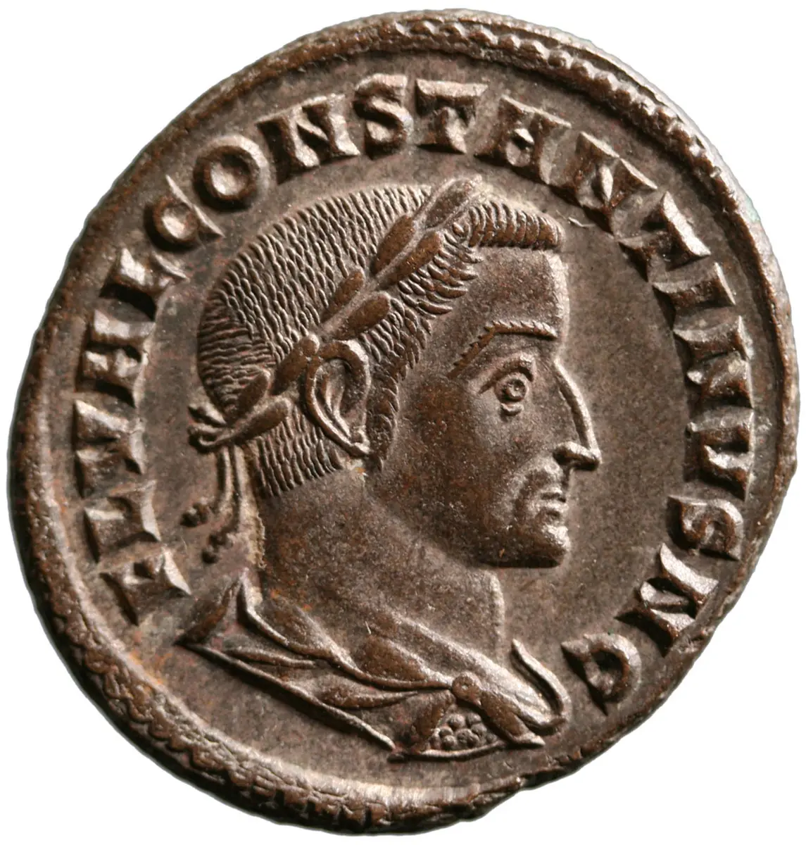 Constantinus I. (Caesar)