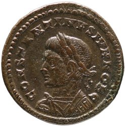 Constantinus II. (Caesar)