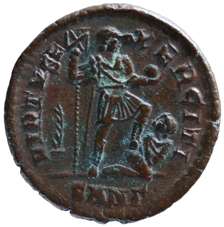 Münze