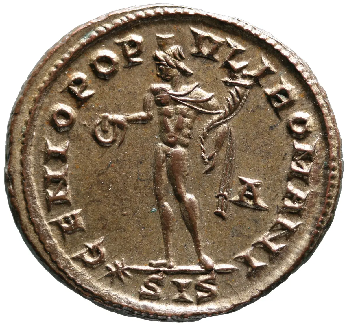 Diocletianus