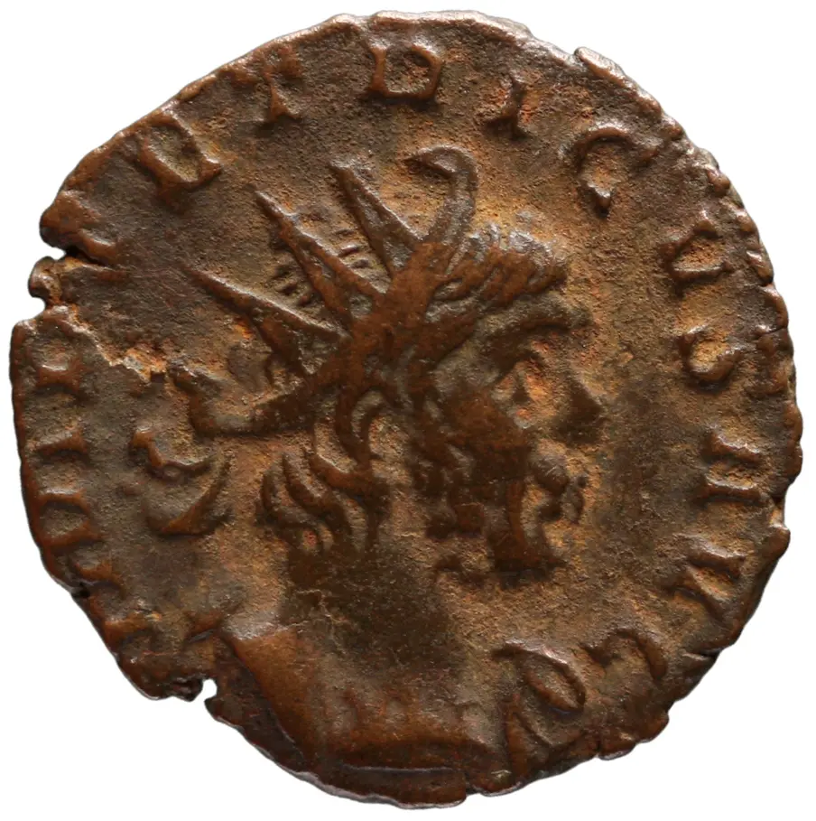 Tetricus I.