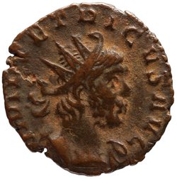 Tetricus I.