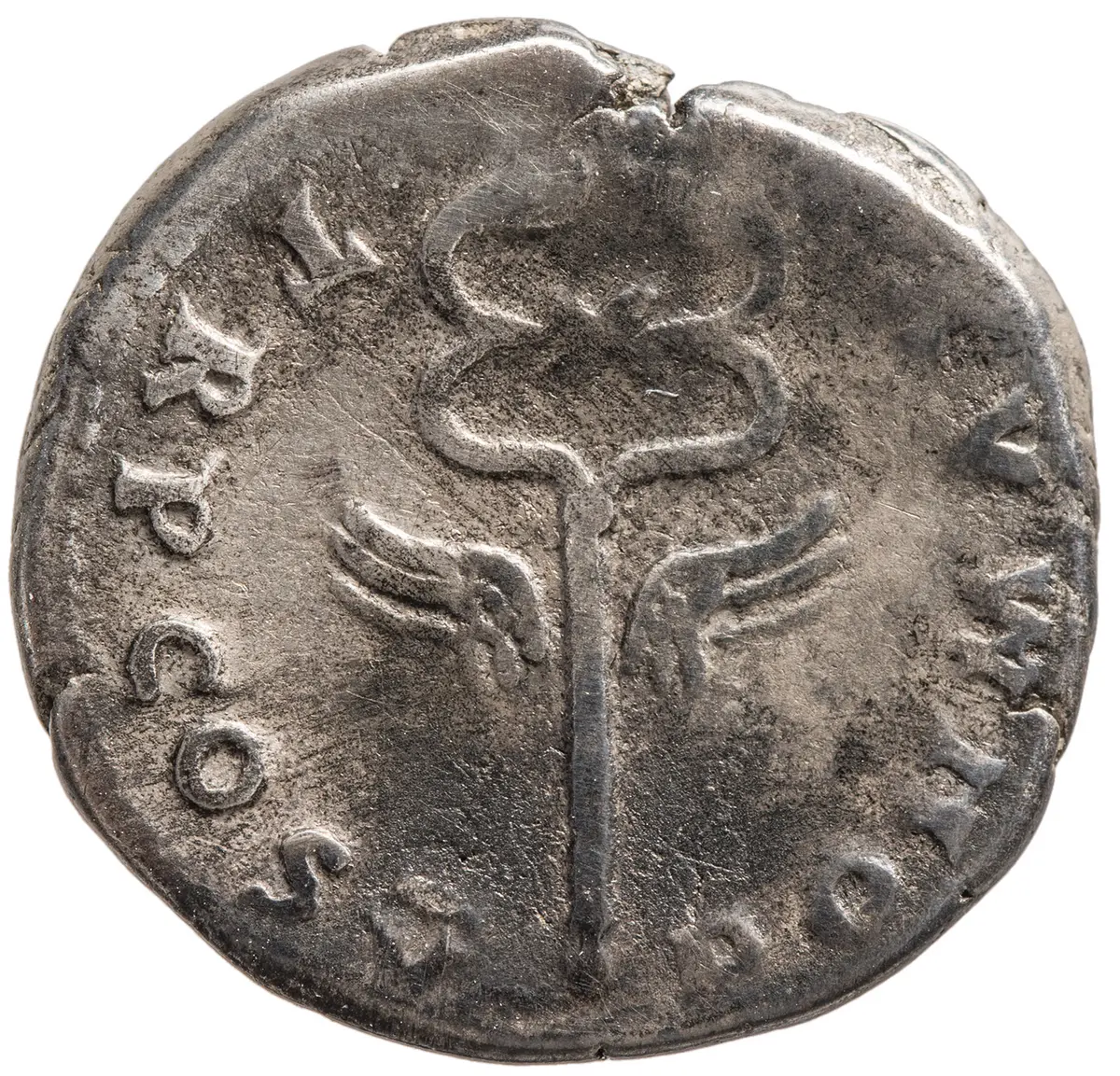 Vespasianus
