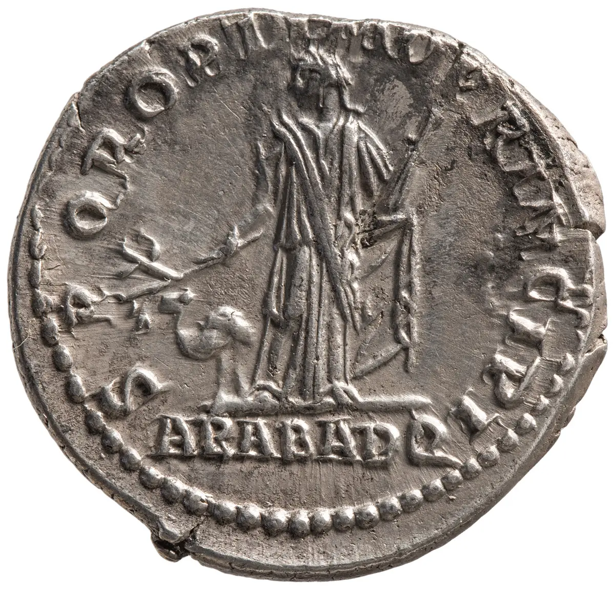 Traianus
