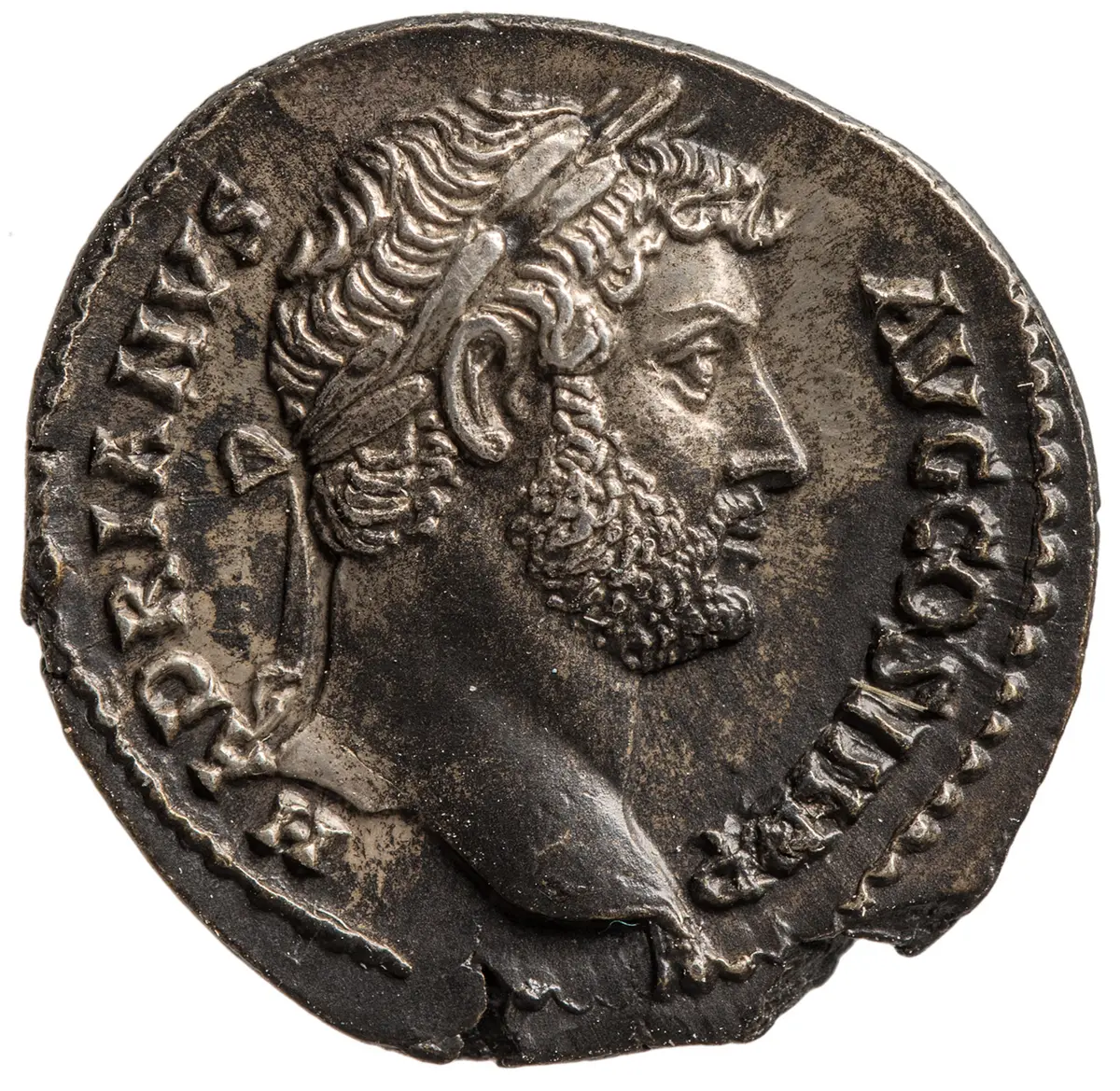 Hadrianus