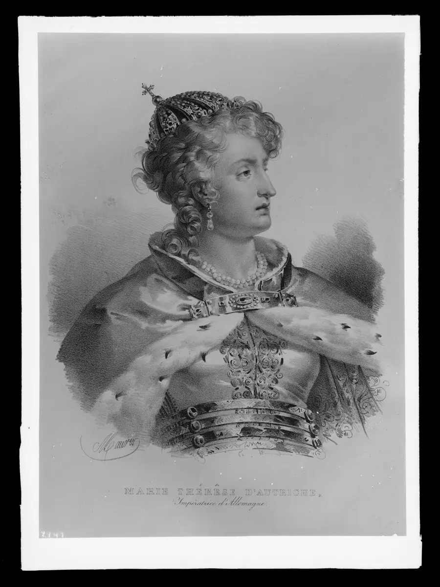 Maria Theresia
