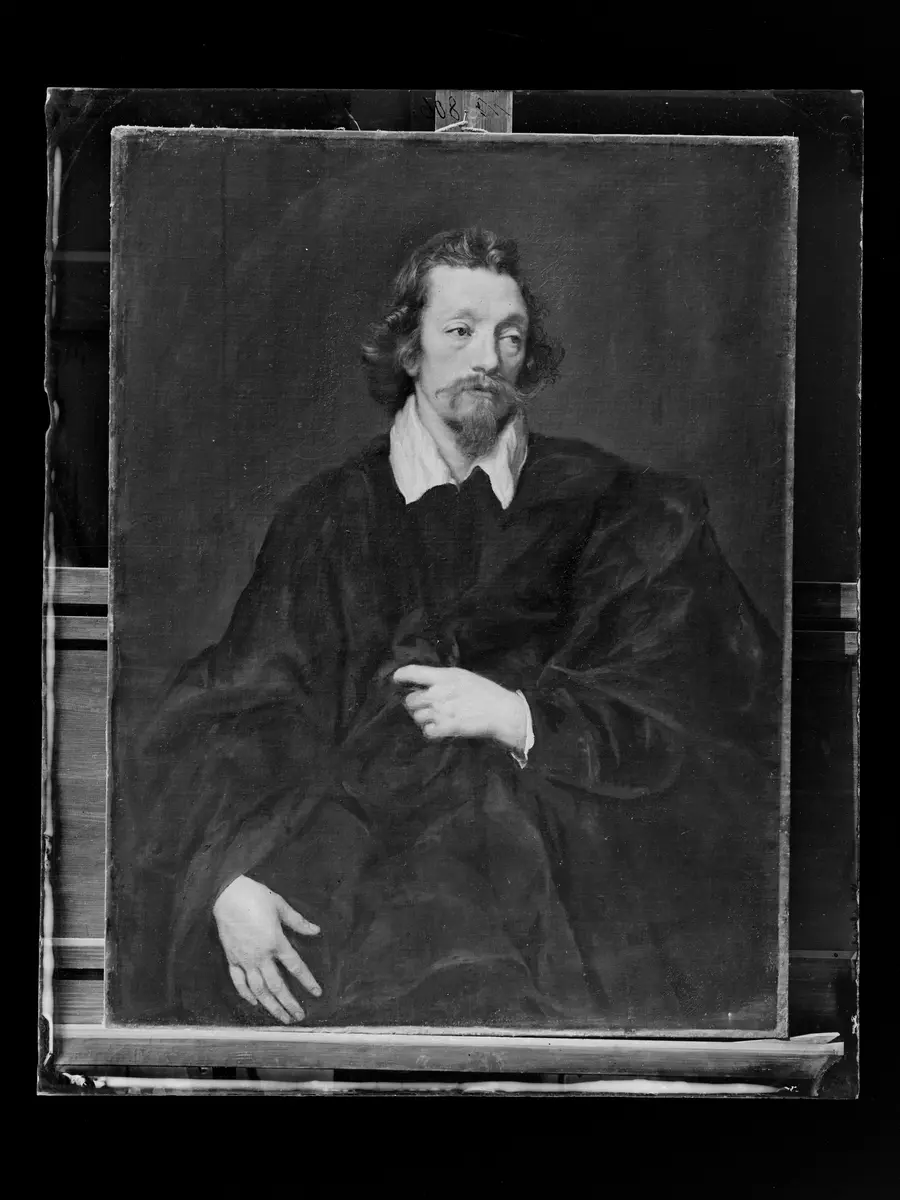 Jacomo de Cachiopin (1591/92-1659)