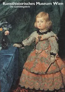Kunsthistorisches Museum Wien. Die Gemäldegalerie