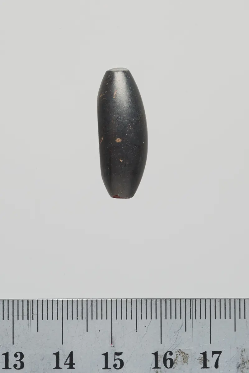 Sieben Gewichte