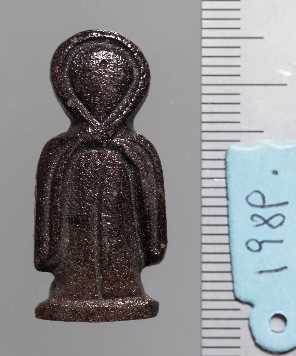 Isisblut (Tit-Schleife)
