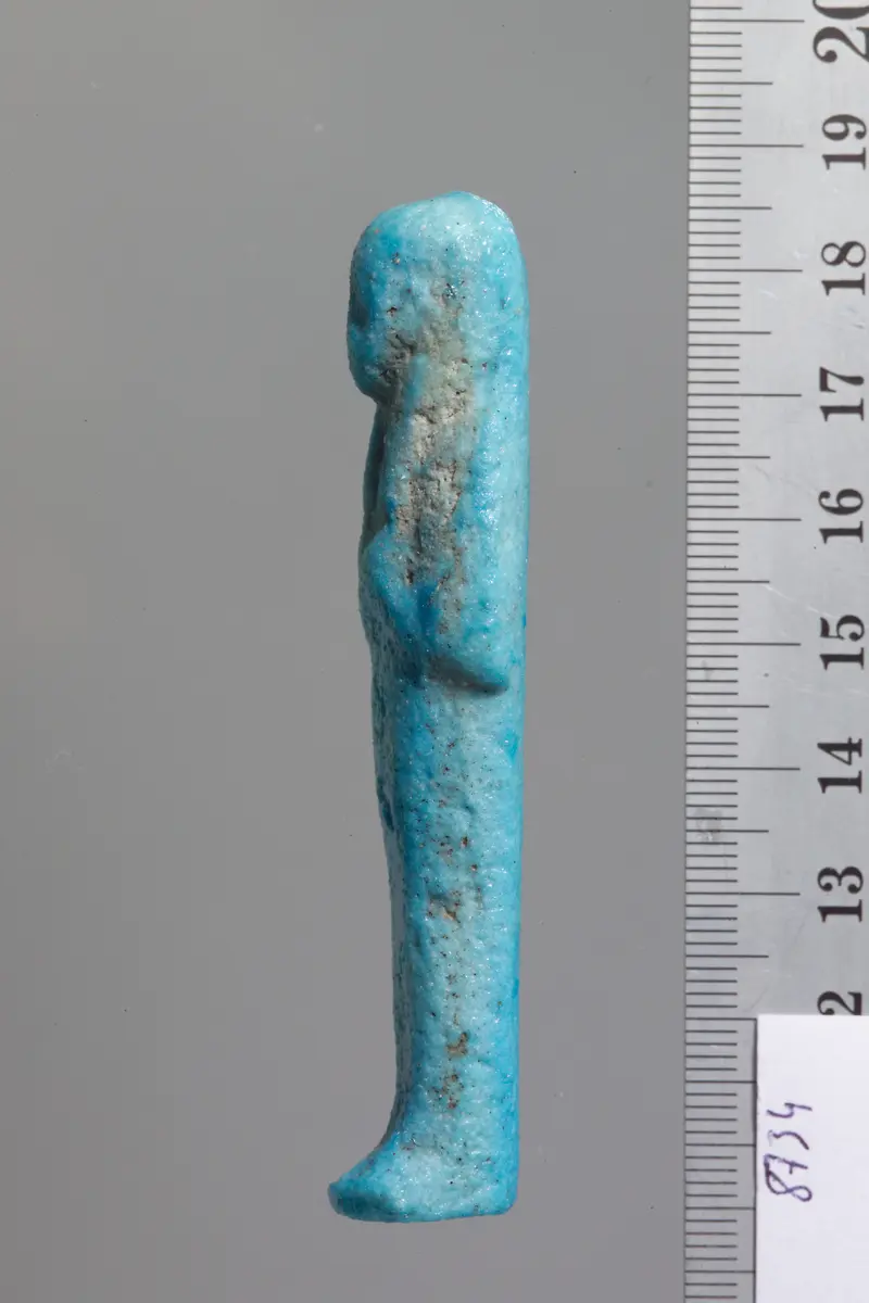 Uschebti