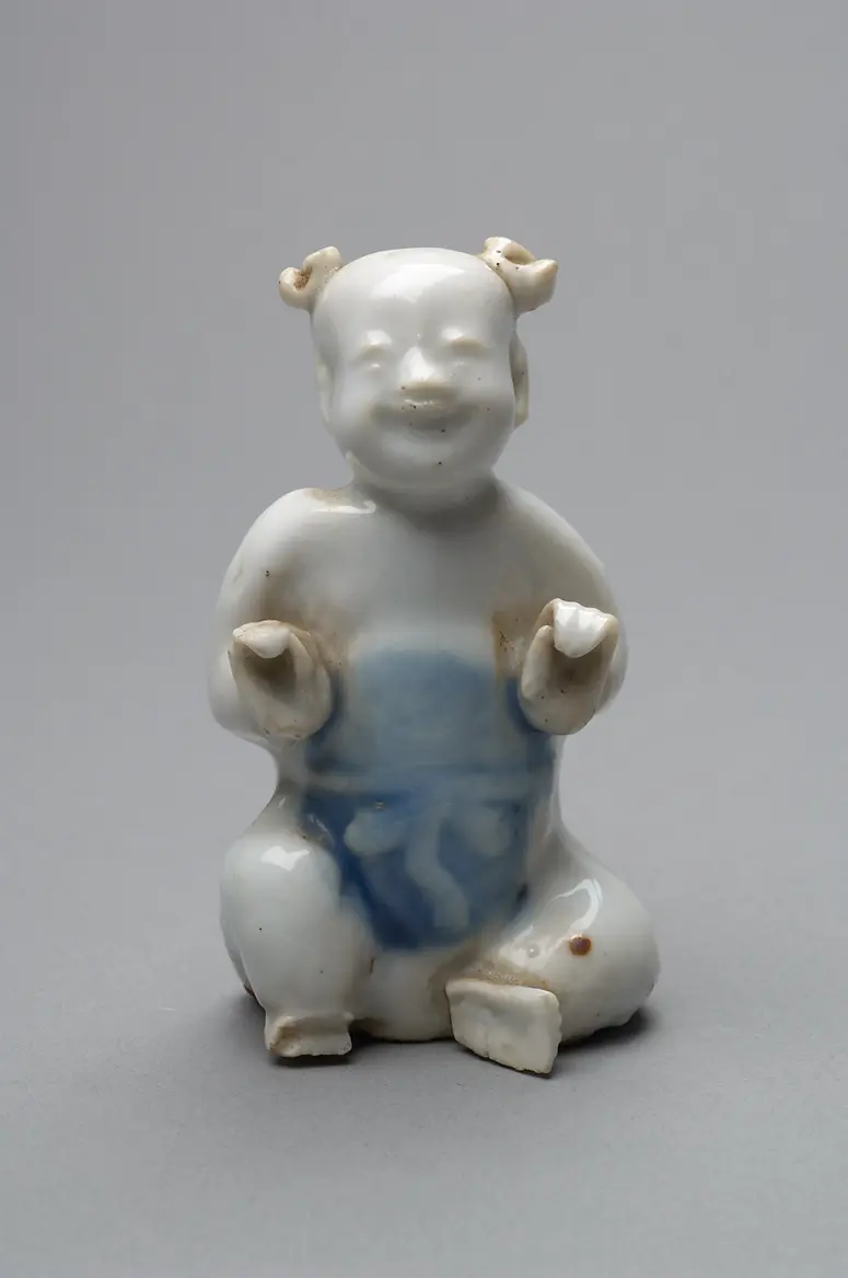 Kinderfigur