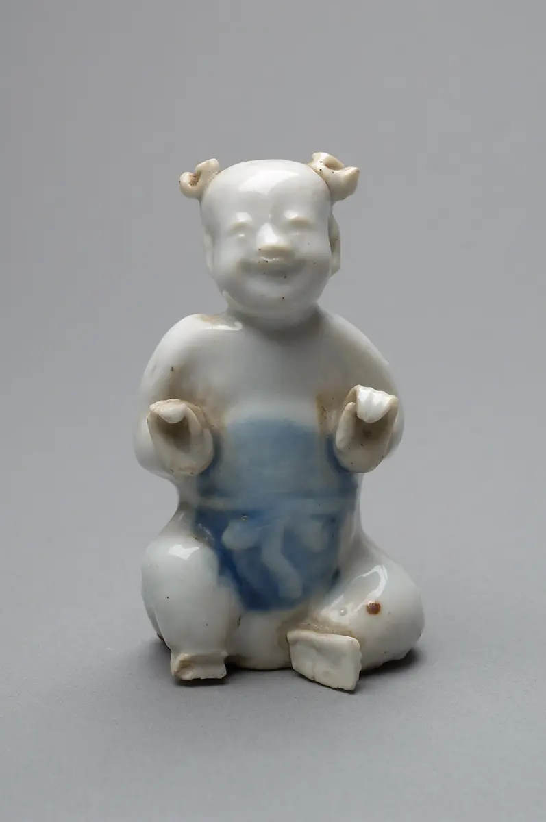 Kinderfigur