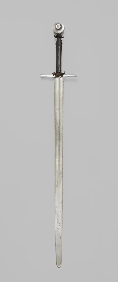 Bihänder