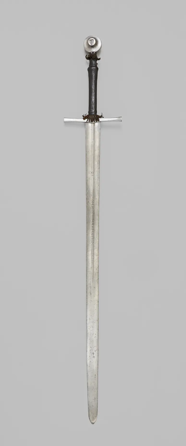 Bihänder