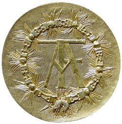 Habsburg: Ferdinand I. und Anna Jagiello (dessen Gemahlin)